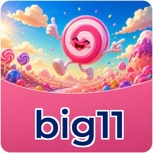 big11 APK Structure