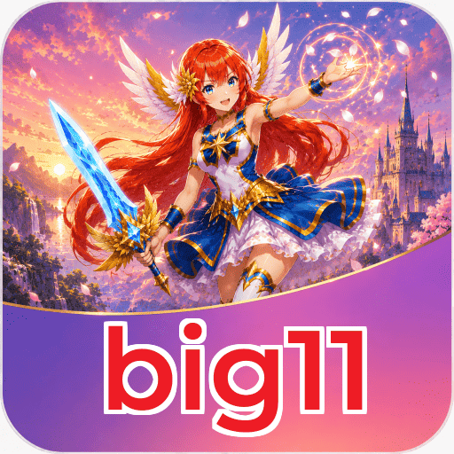 big11 APK Structure