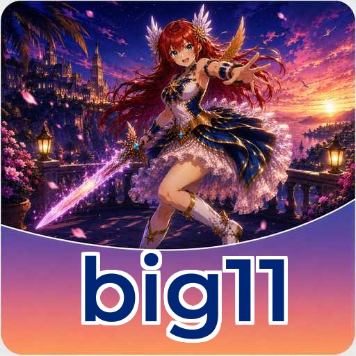 big11 Components