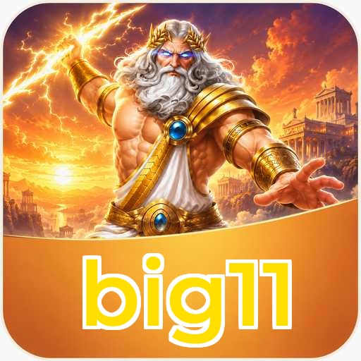big11 APK Structure