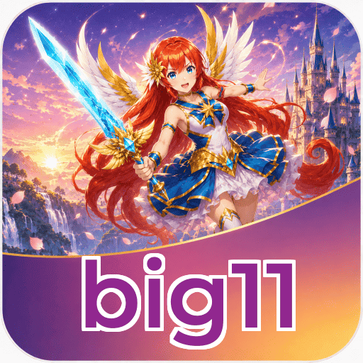 big11 Components