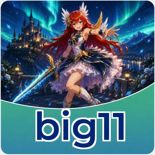 big11 Download