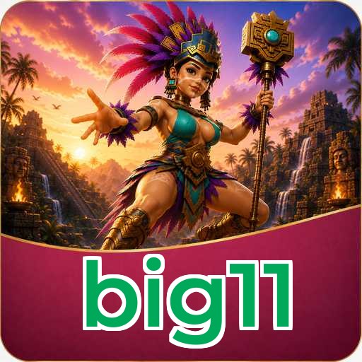 big11 APK Structure