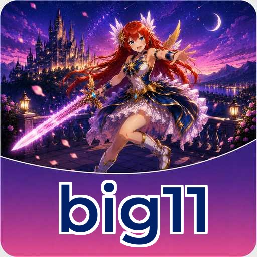 big11 APK Structure