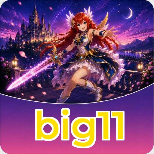 big11 APK