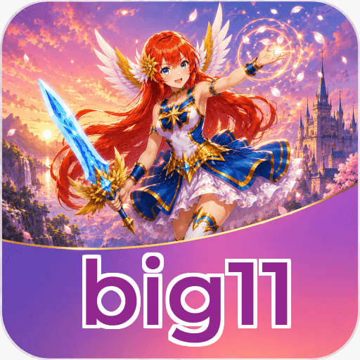 big11 APK Structure