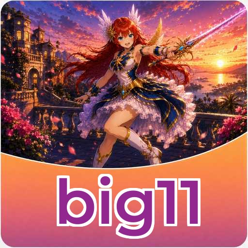 big11 Download