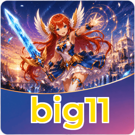 big11 APK Structure